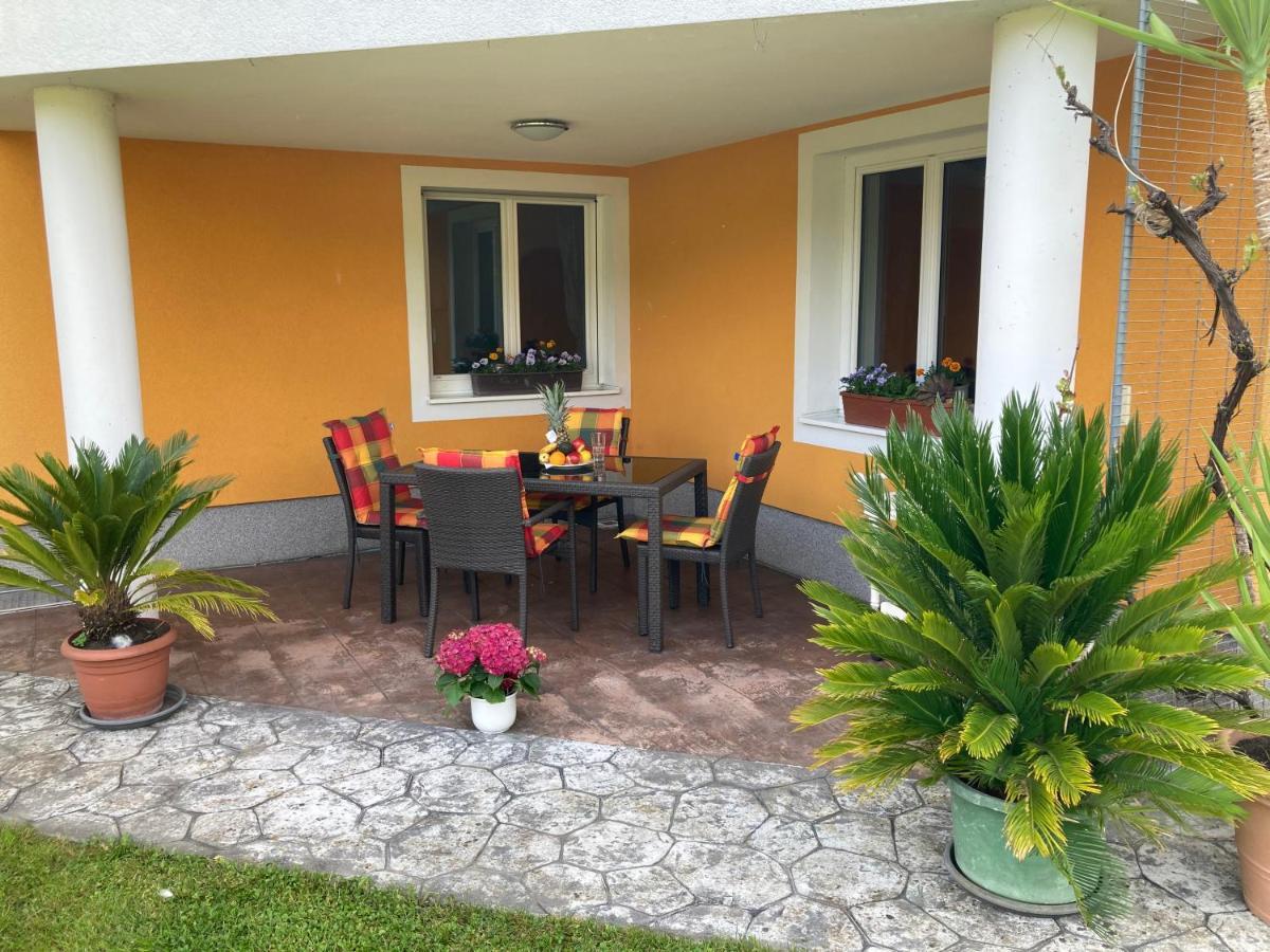 Appartement Christine Sankt Johann im Pongau Exterior foto